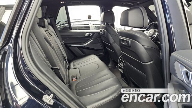 BMW X5 (G05) xDrive 45e M Sport 2021 — фото 12