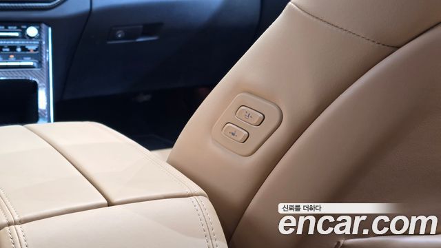 Kia K7 Premier 3.0 GDI Signature 2021 — фото 15
