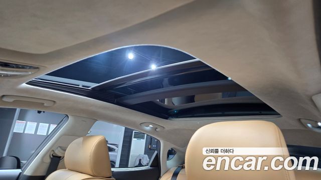 Kia K7 Premier 3.0 GDI Signature 2021 — фото 18