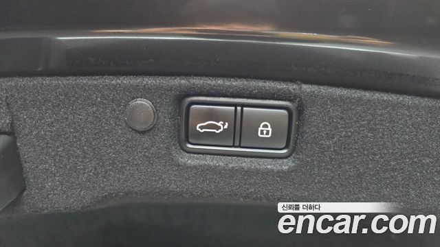 Kia K7 Premier 3.0 GDI Signature 2021 — фото 19