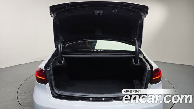 Kia K7 Premier 3.0 GDI Signature 2021 — фото 20