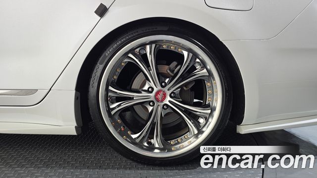 Kia K7 Premier 3.0 GDI Signature 2021 — фото 21