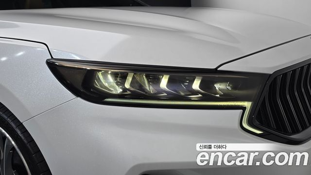 Kia K7 Premier 3.0 GDI Signature 2021 — фото 22