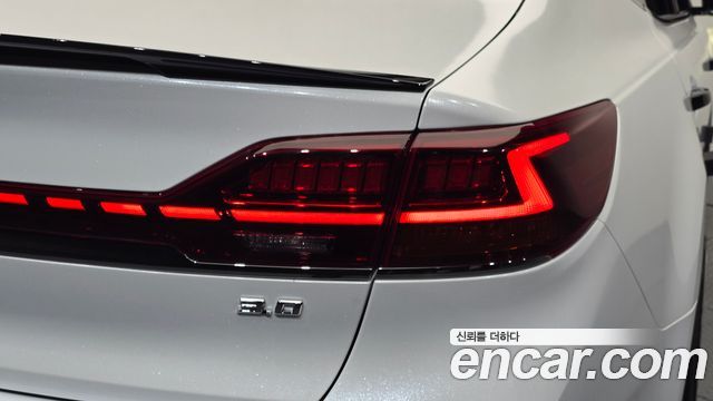 Kia K7 Premier 3.0 GDI Signature 2021 — фото 23
