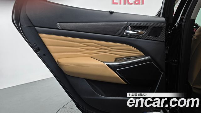 Kia K7 Premier 3.0 GDI Signature 2021 — фото 25