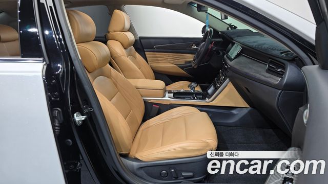 Kia K7 Premier 3.0 GDI Signature 2021 — фото 26