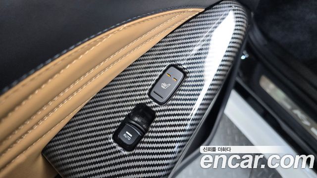 Kia K7 Premier 3.0 GDI Signature 2021 — фото 29