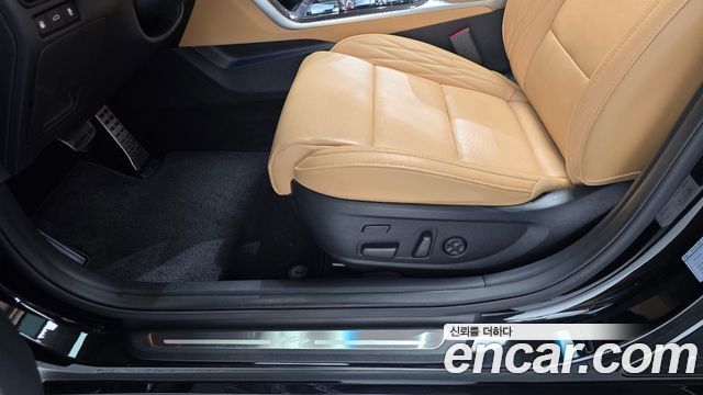 Kia K7 Premier 3.0 GDI Signature 2021 — фото 36