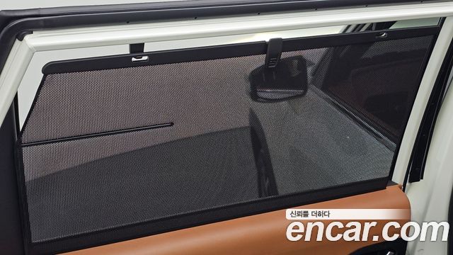 KG Mobility (SsangYong) Torres Gasoline 1.5 2WD T7 2024 — фото 33