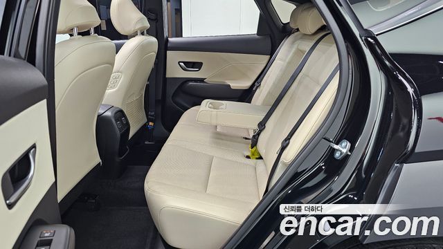 Hyundai Kona (SX2) Gasoline 1.6 Turbo 2WD Inspiration 2023 — фото 12