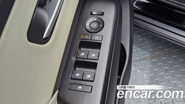 Hyundai Kona (SX2) Gasoline 1.6 Turbo 2WD Inspiration 2023 — фото 18