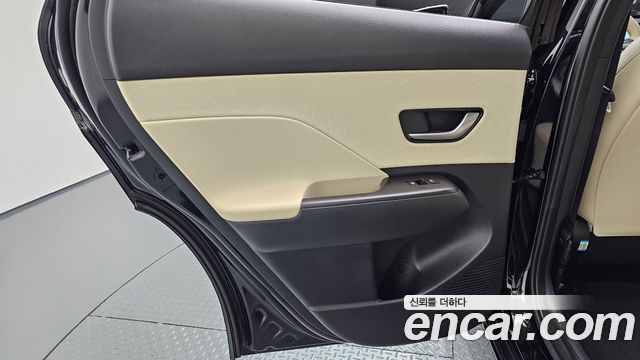 Hyundai Kona (SX2) Gasoline 1.6 Turbo 2WD Inspiration 2023 — фото 25