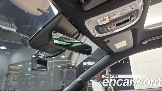 Hyundai Kona (SX2) Gasoline 1.6 Turbo 2WD Inspiration 2023 — фото 27