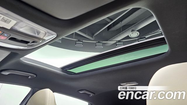 Hyundai Kona (SX2) Gasoline 1.6 Turbo 2WD Inspiration 2023 — фото 28