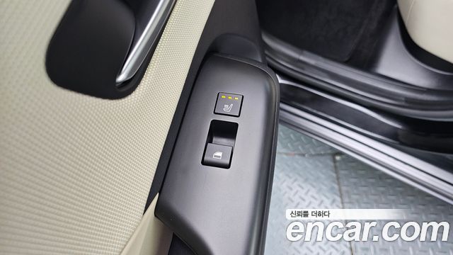Hyundai Kona (SX2) Gasoline 1.6 Turbo 2WD Inspiration 2023 — фото 29