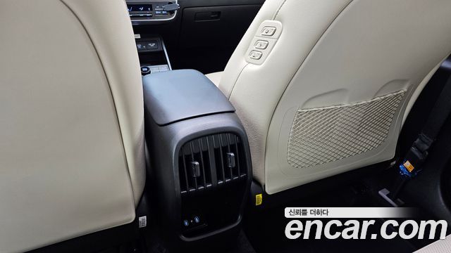 Hyundai Kona (SX2) Gasoline 1.6 Turbo 2WD Inspiration 2023 — фото 30