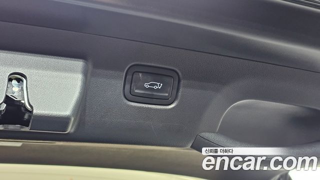 Hyundai Kona (SX2) Gasoline 1.6 Turbo 2WD Inspiration 2023 — фото 31