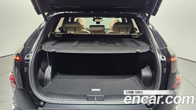 Hyundai Kona (SX2) Gasoline 1.6 Turbo 2WD Inspiration 2023 — фото 32