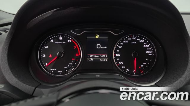 Audi A3 40 TFSI 8V 2020 — фото 8