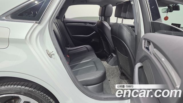 Audi A3 40 TFSI 8V 2020 — фото 12