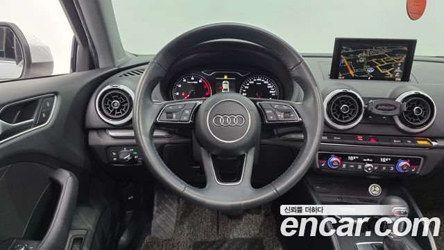 Audi A3 40 TFSI 8V 2020 — фото 14