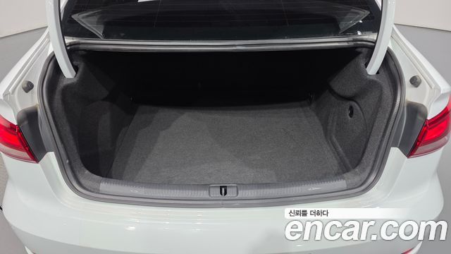 Audi A3 40 TFSI 8V 2020 — фото 18