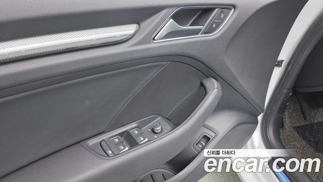 Audi A3 40 TFSI 8V 2020 — фото 19
