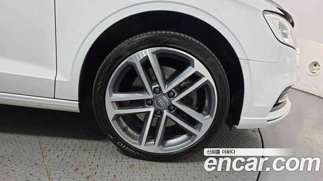 Audi A3 40 TFSI 8V 2020 — фото 21