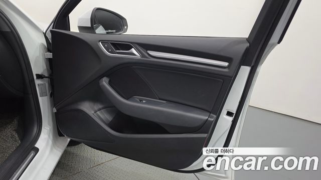 Audi A3 40 TFSI 8V 2020 — фото 24