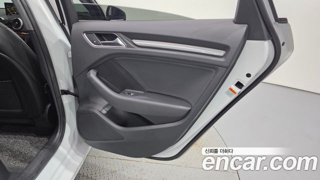 Audi A3 40 TFSI 8V 2020 — фото 25