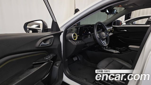 Chevrolet Trax Crossover 1.2 ACTIV 2024 — фото 10
