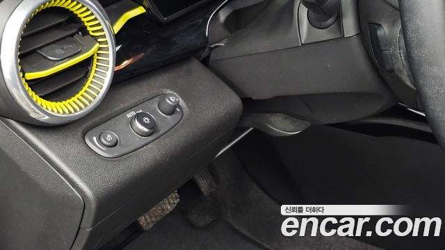 Chevrolet Trax Crossover 1.2 ACTIV 2024 — фото 18