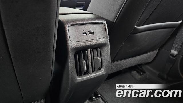 Chevrolet Trax Crossover 1.2 ACTIV 2024 — фото 19