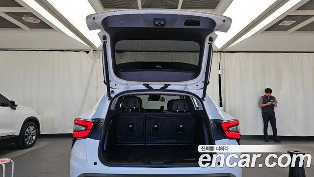 Chevrolet Trax Crossover 1.2 ACTIV 2024 — фото 20
