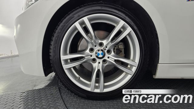 BMW 3 Series (F30) 330i M Sport Shadow 2018 — фото 5
