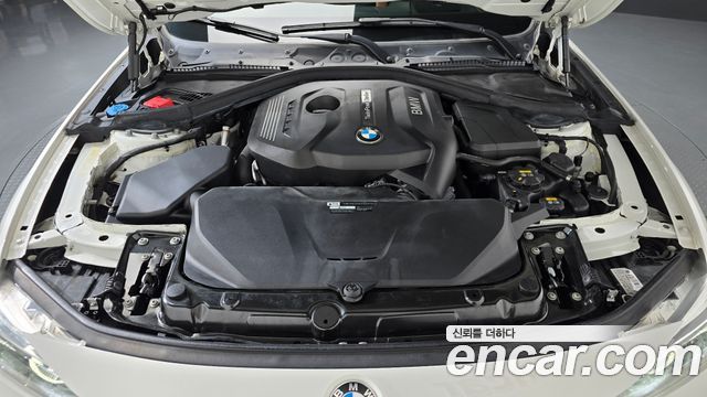 BMW 3 Series (F30) 330i M Sport Shadow 2018 — фото 6
