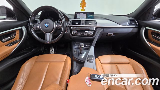 BMW 3 Series (F30) 330i M Sport Shadow 2018 — фото 7