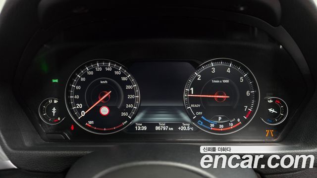 BMW 3 Series (F30) 330i M Sport Shadow 2018 — фото 8