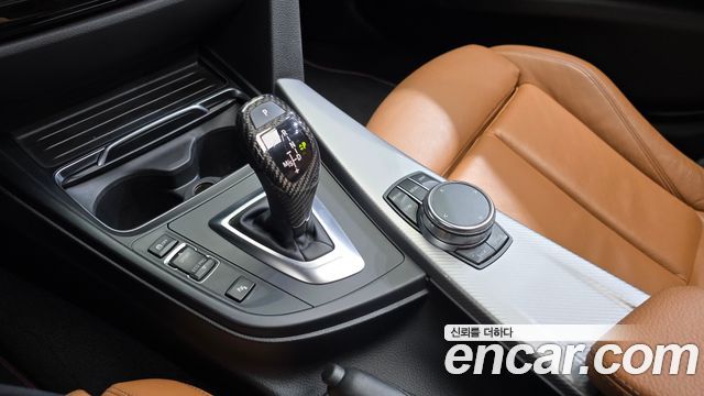 BMW 3 Series (F30) 330i M Sport Shadow 2018 — фото 9