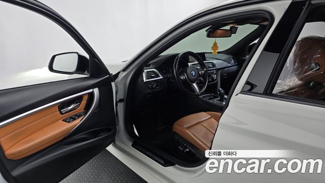BMW 3 Series (F30) 330i M Sport Shadow 2018 — фото 10