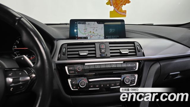 BMW 3 Series (F30) 330i M Sport Shadow 2018 — фото 12