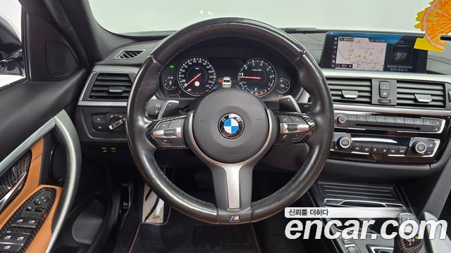 BMW 3 Series (F30) 330i M Sport Shadow 2018 — фото 13