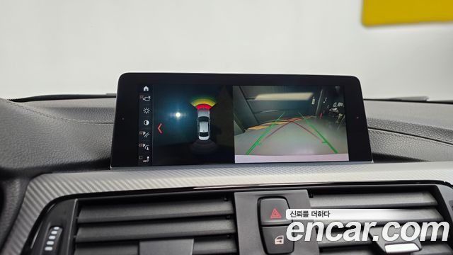 BMW 3 Series (F30) 330i M Sport Shadow 2018 — фото 14
