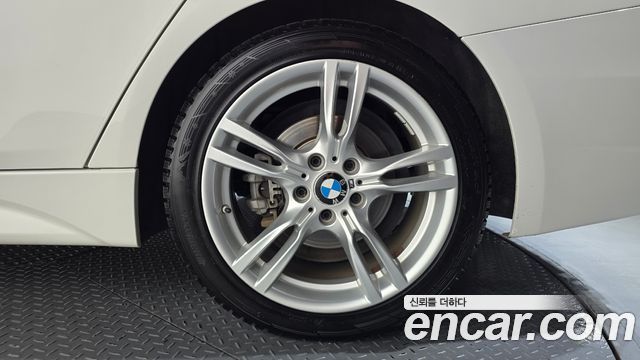 BMW 3 Series (F30) 330i M Sport Shadow 2018 — фото 21