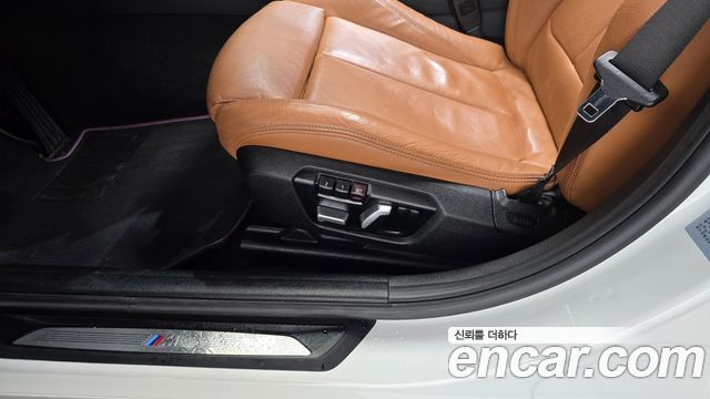 BMW 3 Series (F30) 330i M Sport Shadow 2018 — фото 33