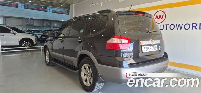 Kia Mohave 4WD KV 300 2014 — фото 4