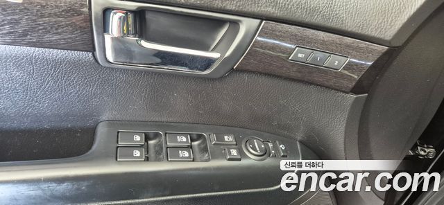 Kia Mohave 4WD KV 300 2014 — фото 15