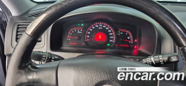 Kia Mohave 4WD KV 300 2014 — фото 16