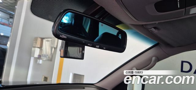 Kia Mohave 4WD KV 300 2014 — фото 17