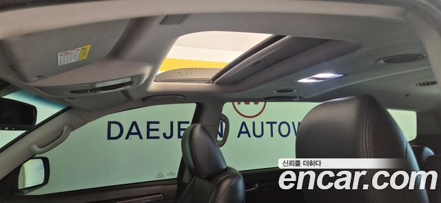Kia Mohave 4WD KV 300 2014 — фото 22